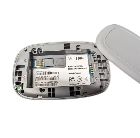 MiFi 8800L - JetPack Device - Recertified