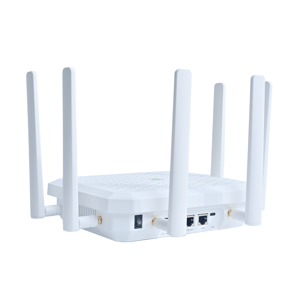 InHand Networks FWA02-NAVA - 5G Gigabit router