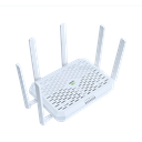 InHand Networks FWA02 - 5G Gigabit router (NATM)