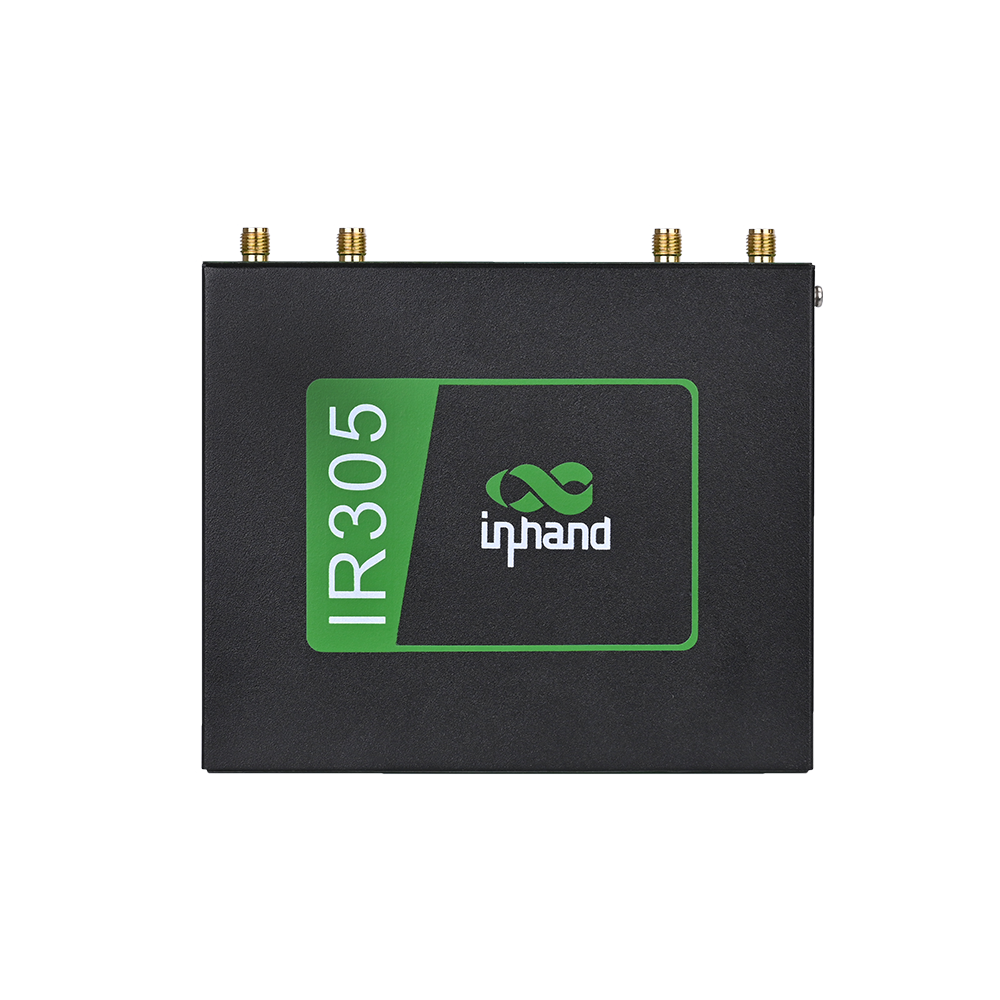 InHand Networks IR305-FF38 -WLAN - LTE Router