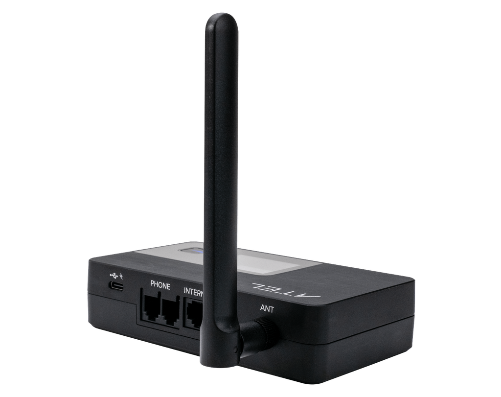 ATEL AXIS V810-VD - Voice and Data