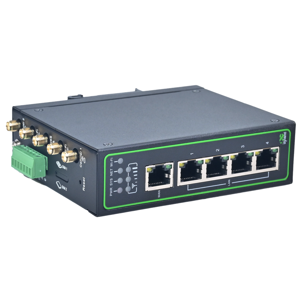InHand IR315 FF39-WLAN