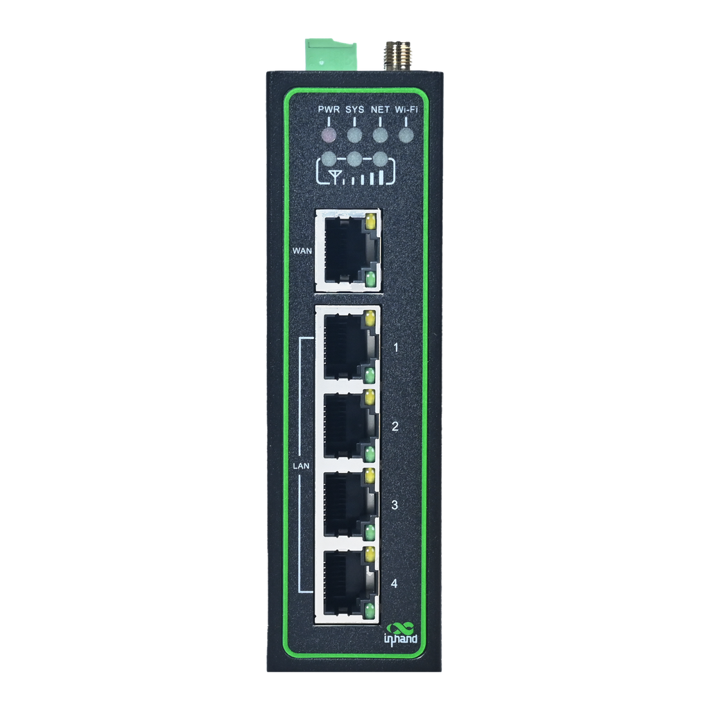 InHand IR315 FF39-WLAN