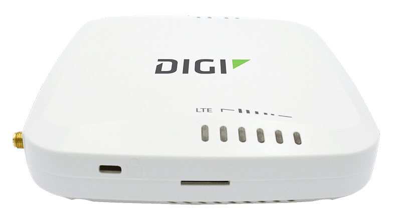 Digi EX15 - Side 2