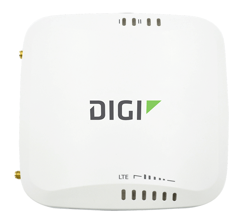 Digi EX15 - Top 2