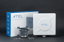 ATEL J912 Outdoor Router - LTE  CAT 12, with/Power injector