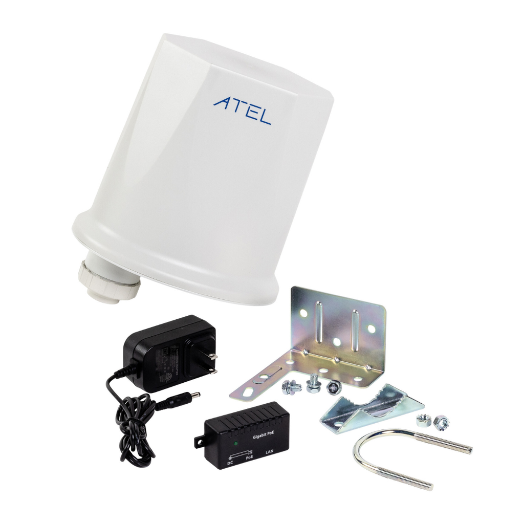 ATEL PW550 Outdoor 5G Router