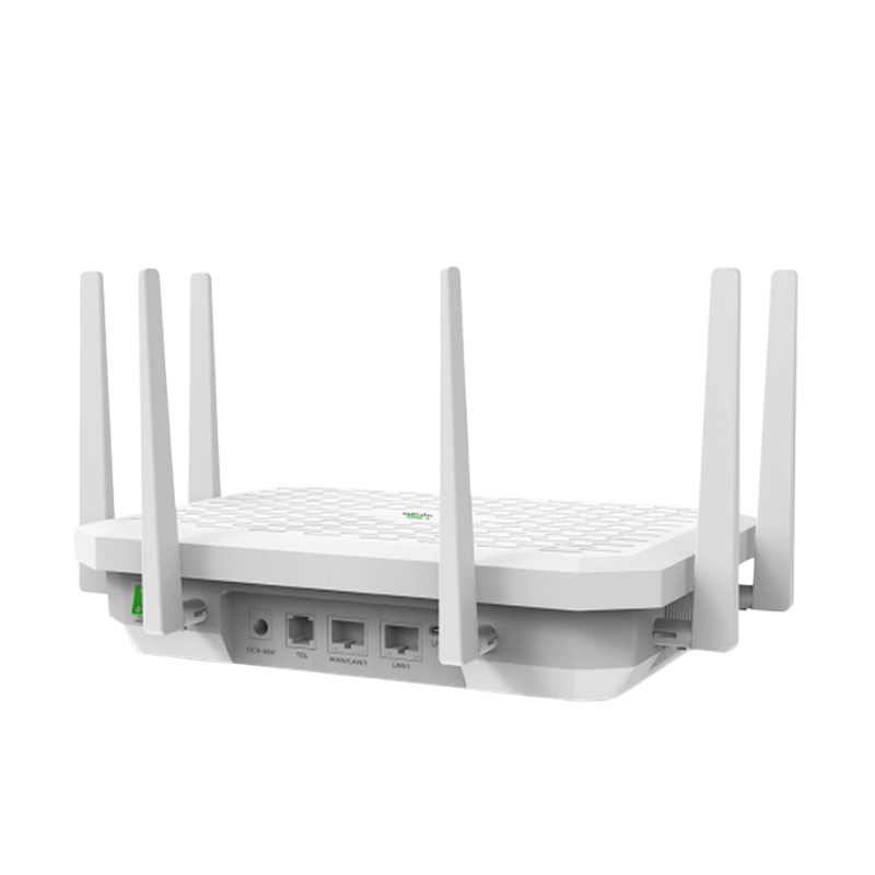 [IH-FWA02-NAVA] InHand Networks FWA02-NAVA - 5G Gigabit Router