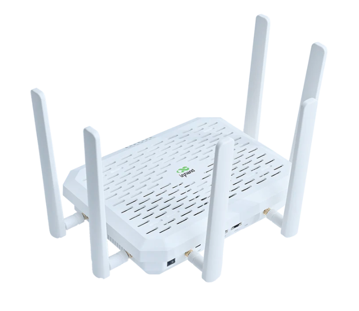 [IH-FWA02-NATM] InHand Networks FWA02 - 5G Gigabit router (NATM)