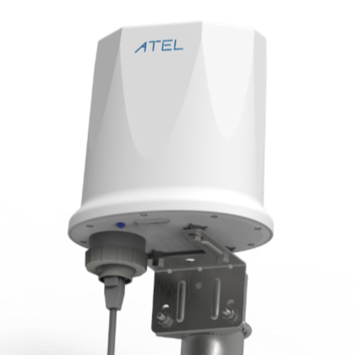 [PW550] ATEL PW550 Outdoor 5G Router