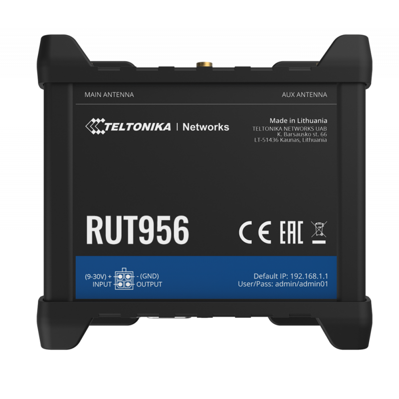 Teltonika RUT956